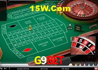 G9Bet - Aplicativo Móvel