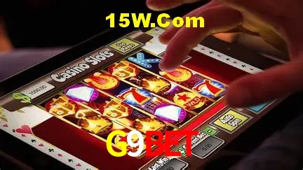 G9Bet - Pagamento PIX Instantâneo